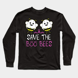 2021 Is Boo Sheet Long Sleeve T-Shirt